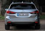 Mazda6 SkyActiv-D Wagon 2014 года